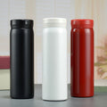 316 mini pocket cup wholesale - small capacity insulated tumbler, simple & stylish water bottle with logo engraving available