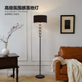 Nordic bauhaus new arrival suspended ball hotel living room sofa accessible luxury art classy atmosphere decoration floor lamp