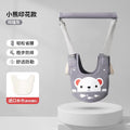 Agate gray (four seasons bear print)