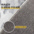 Waterproof rug for bedroom and living room -  new arrival - large area, full coverage, wash-free, wipeable, low-maintenance floor mat - light luxury, premium quality