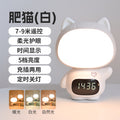 Night light baby feeding remote control plug-in model postpartum baby special eye protection sleep bedroom bedside socket table lamp