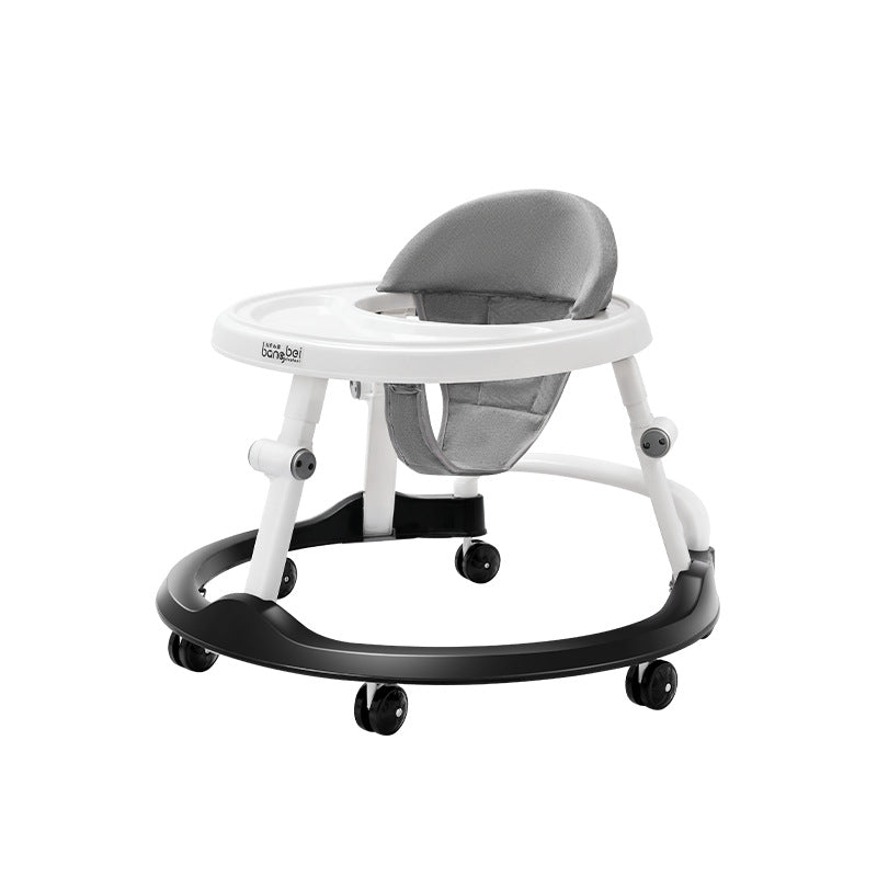 Baby walker - anti-o-leg, multifunctional, anti-tip, unisex - dropshipping available
