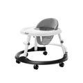 Baby walker - anti-o-leg, multifunctional, anti-tip, unisex - dropshipping available