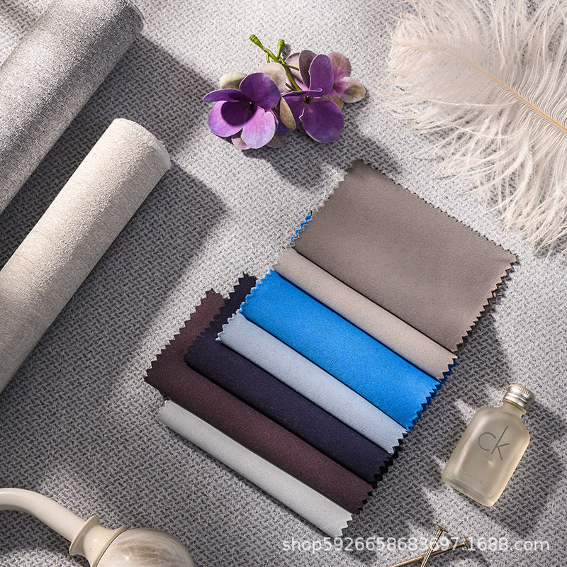 Zhiyu textile curtain sample color card curtain sample product sample look first and buy fabric sample place an order