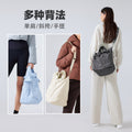 Waterproof and breathable large capacity tote bag for travel - stylish and versatile outdoor shoulder bag/crossbody bag for women - daw037