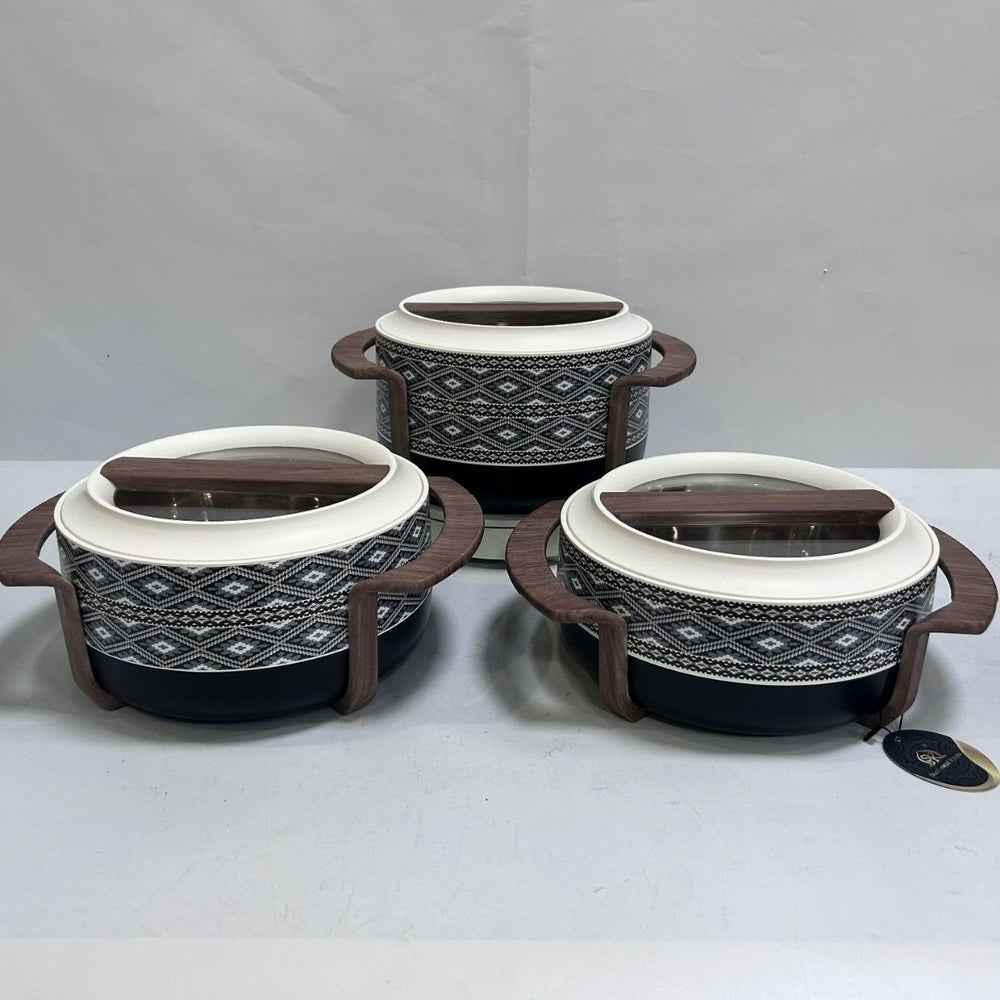 Source factory daily kitchenware thermal pot thermal bucket new arrivalaccessible luxury thermal box for homeuv process 2422