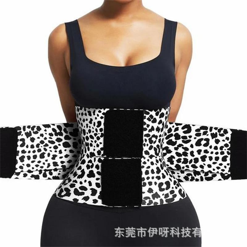 hot-selling waist training belt, waist tightener, corset belt, tummy control shapewear belt, men's and women's corset