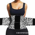 hot-selling waist training belt, waist tightener, corset belt, tummy control shapewear belt, men's and women's corset
