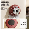 Magnetic timer mechanical timer kitchen countdown timer alarm clock learning special reminder time manager