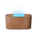 Seven color flame-[a28 wood grain]