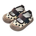 Toddler shoes for boys, spring and autumn, 0-1-2 years old, soft sole breathable infant and toddler shoes for girls