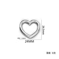 Small heart