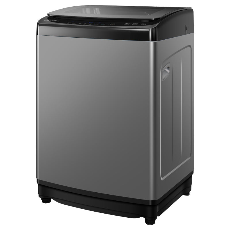 Jumbo washing machine fully automatic blue light model hot drying model large capacity self-programming washing commercial for home air drying