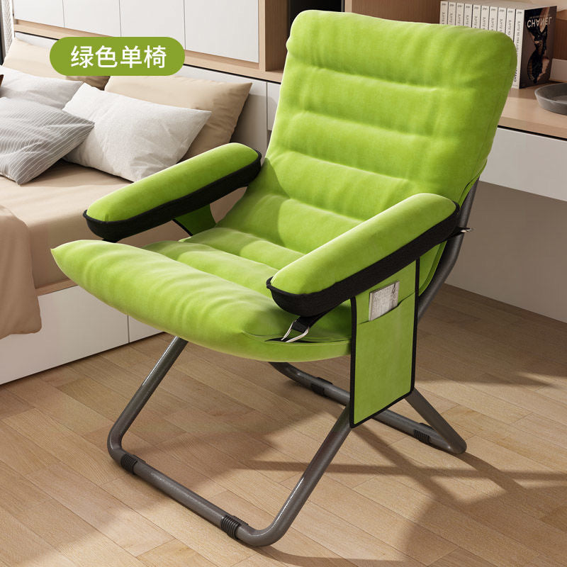 Wrought iron sofa chair retro industrial style light luxury minimalist living room seating area sofa designer single/double small sofa
