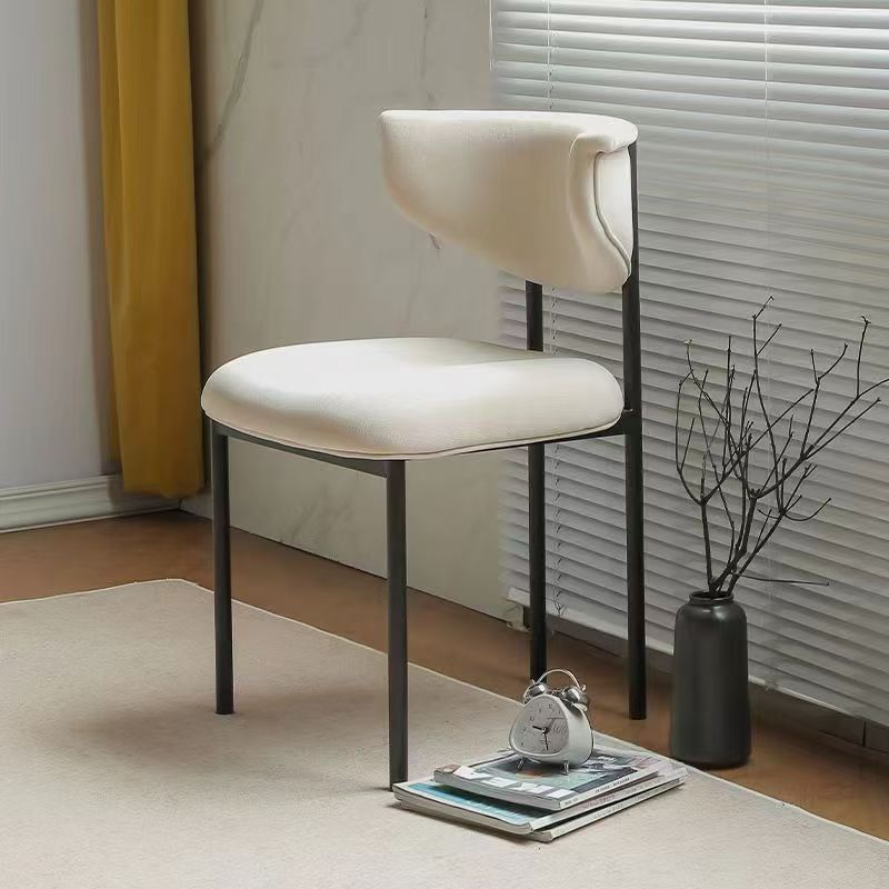 For homedressing table rotate chair makeup chair single sofa chair stuffed makeup stool bedroom room bedroom