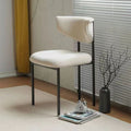 For homedressing table rotate chair makeup chair single sofa chair stuffed makeup stool bedroom room bedroom