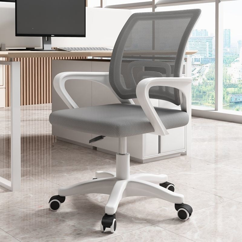 Office swivel chair for home computer office backrest chair adjustable ergonomic gaming chair adjustable office chair