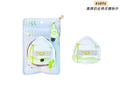 K4896-shield milk skin marshmallow powder puff