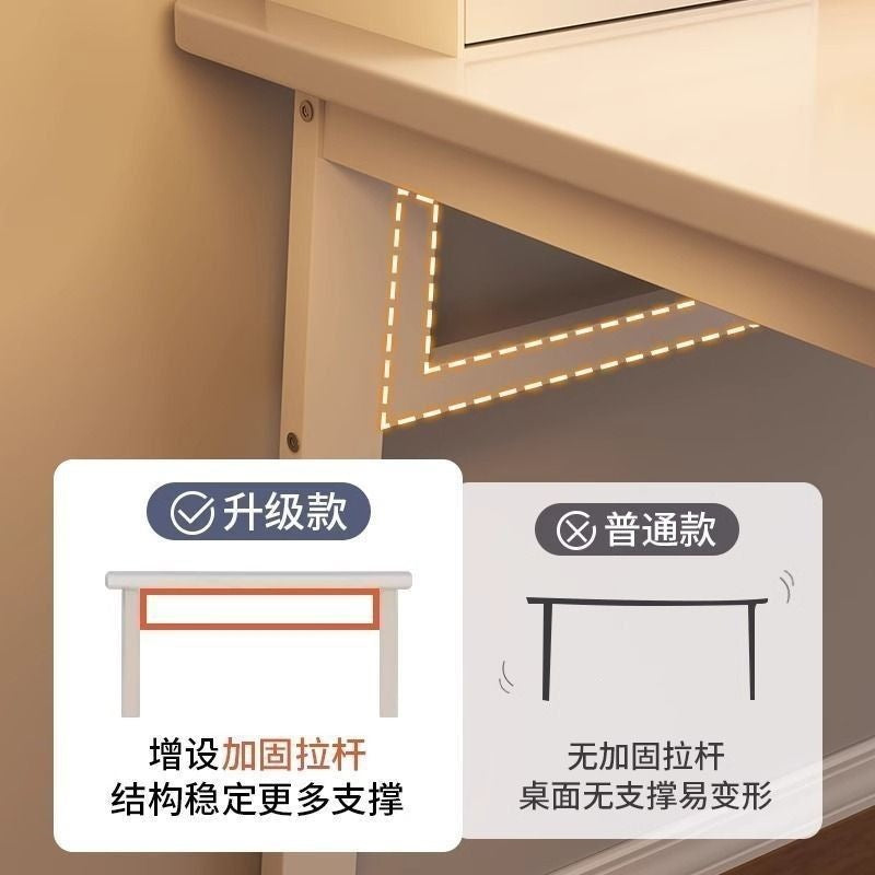 Computer desk desktop home electronic competition table chair bedroom simple table workbench desk student study table office desk