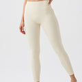 Beauty bar tight yoga pants classic no embarrassing line bottom running sweatpants fitness environmental-friendly regenerated yoga wear