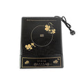 Induction cooker for home intelligent timing hot water boiler stir-fry stew multifunctional reservation high power all-in-one waterproof cross-border