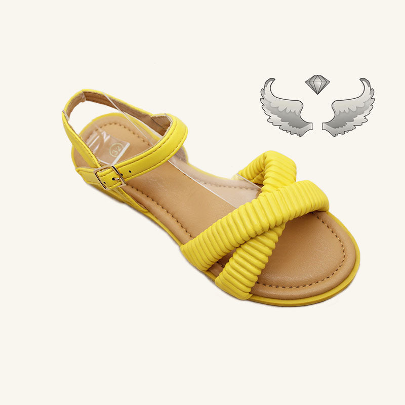 工厂直销中大小童罗马凉鞋软底沙滩凉鞋儿童凉鞋children's shoes