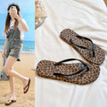 Summernew arrivaloutwearflatsfashion sandals, flip-flops, open-toed casual beach shoes, lightweight flip-flops for women