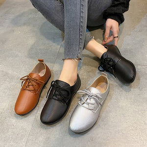 autumn new arrivals: plus-size casual women's flats for cross-border e-commerce. available in sizes 36-43. wholesale options available. dropshipping to  and