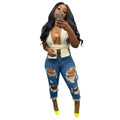 e-commerce supply  women's clothing cross thick knitted topssexysweater vest all year roundneutral