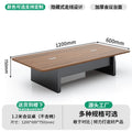 1.2* 0.6m conference table [not free shipping]