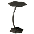 Sofa side table, living room, for home bedside small coffee table, modern storage rack, casual bedside table, bedroom bedside small table
