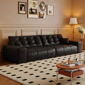 Factory direct: "magic black" bamboo charcoal sponge seat cushion
