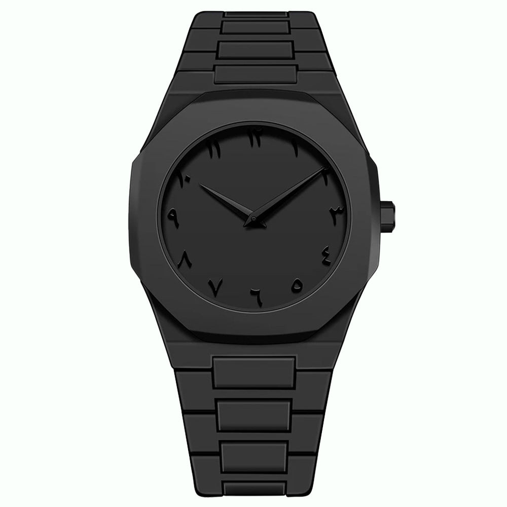 2025 men's watches, plastic men's quartz watches, women's watches - wholesale from manufacturers, affordable luxury, niche brands, cross-border e-commerce