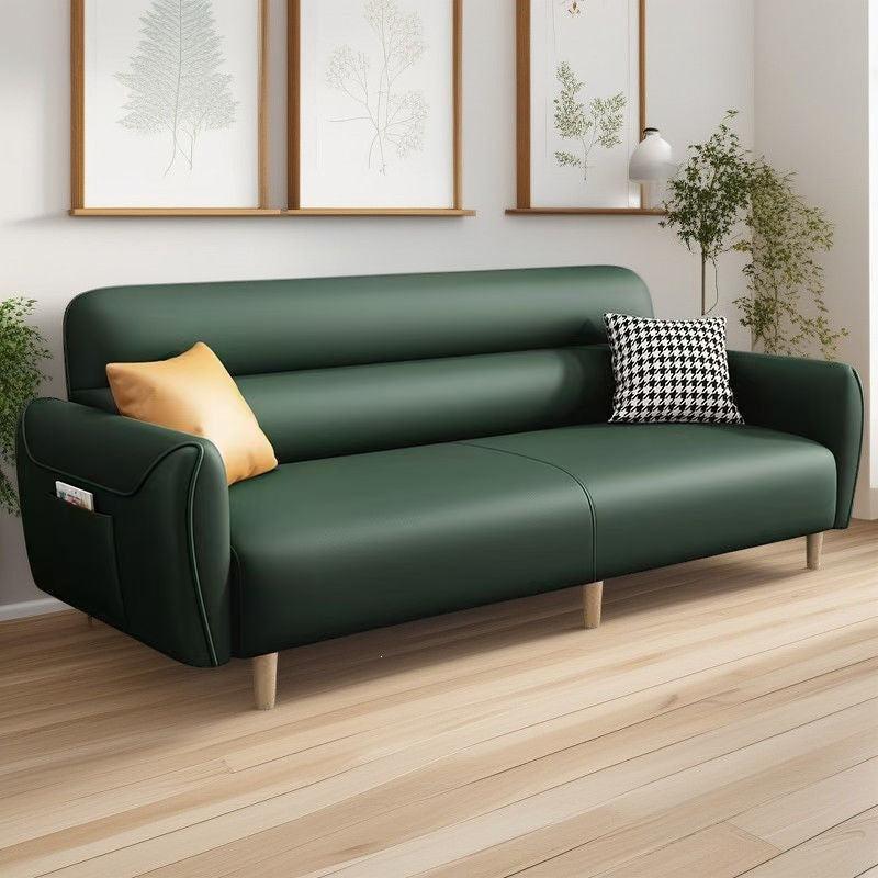 Sofa bed  new model - convertible sofa bed for small apartments, living rooms, and rental properties - folding sofa bed