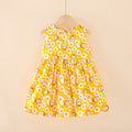 Yellow doll