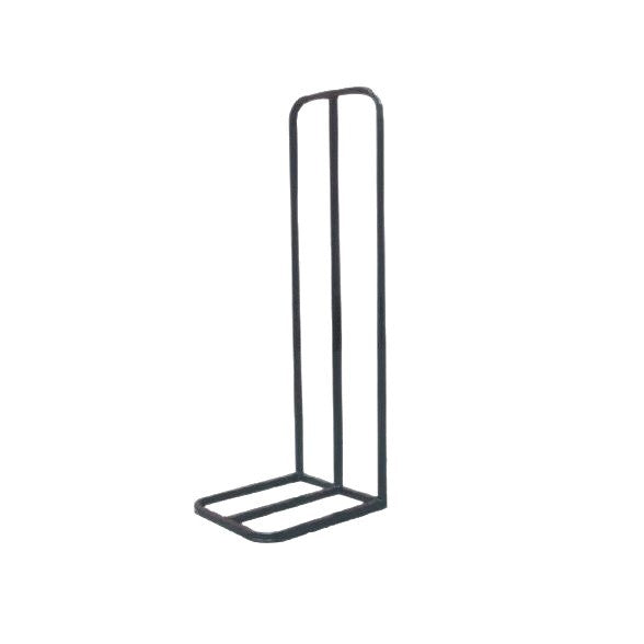 Clothing store simple l-shaped shelf storage display rack merchandise handy gadget shelf clothing store isolation baffle floor