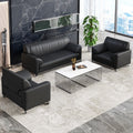 3+1+1+ long coffee table (cowhide)