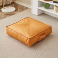 Technology cloth lazy futon cushion floor for home living room floor carpet seat mat tatami mat bay window seat cushion