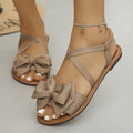 summer new arrivals: plus-size flat sandals for cross-border e-commerce. available in sizes 36-43. wholesale options available. dropshipping to  and