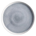 Ins embossed steak plate western dinner plate high-end creative home ceramic pasta dessert pastry wedding presentation plate