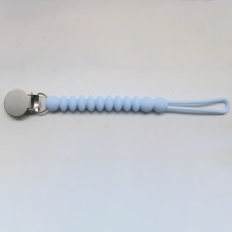 Customized silicone baby tableware set Children's complementary food bowl set Anti-drop grid tableware Silicone bib saliva pocket