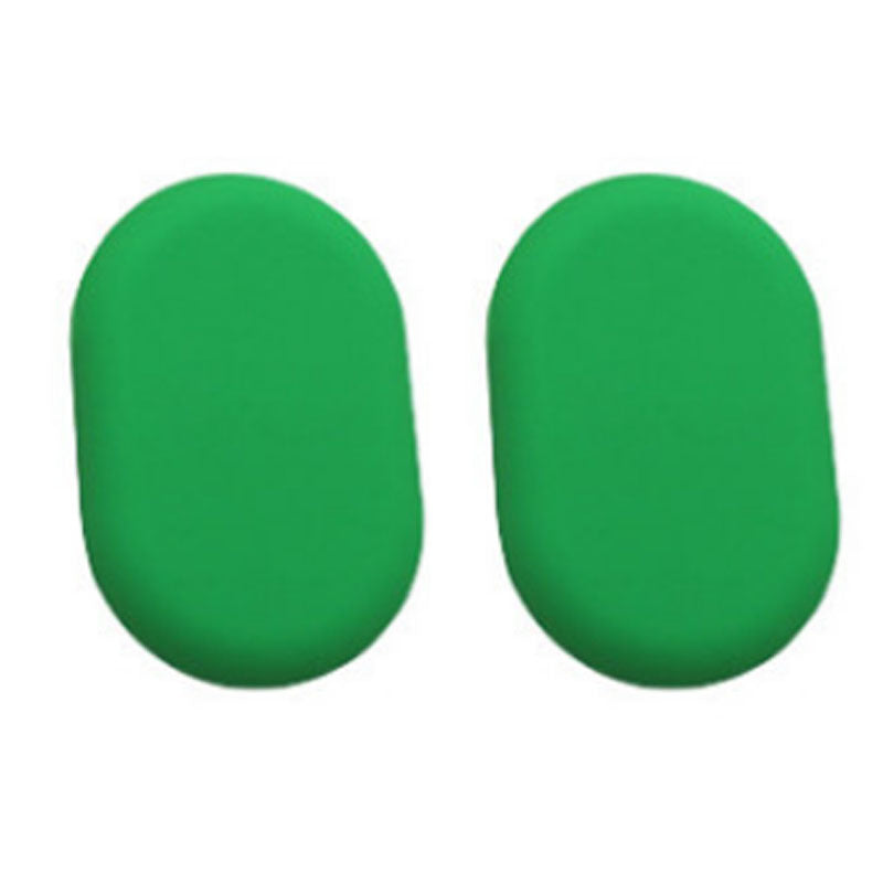 Silicone earphone bag, data cable storage, portable cover, U disk, daily use finishing, spot supply, sealed mini.