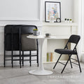 Household foldable chair portable office conference chair casual computer chair dining chair seat training chair stool back chair