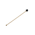 Black long (gold)