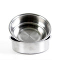 Outdoor bbq tool accessories stainless steel oil basin oil dish oil bowl seasoning bowl oil receiving bowl wholesale special offer