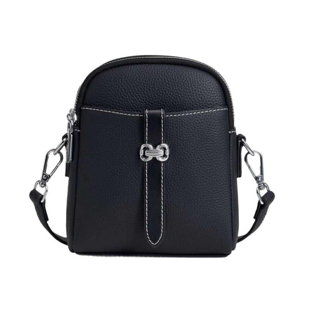 Genuine leather women's bag autumn collection - versatile 2024 new arrivals - crossbody bag - high-end, unique design - women's shoulder bag