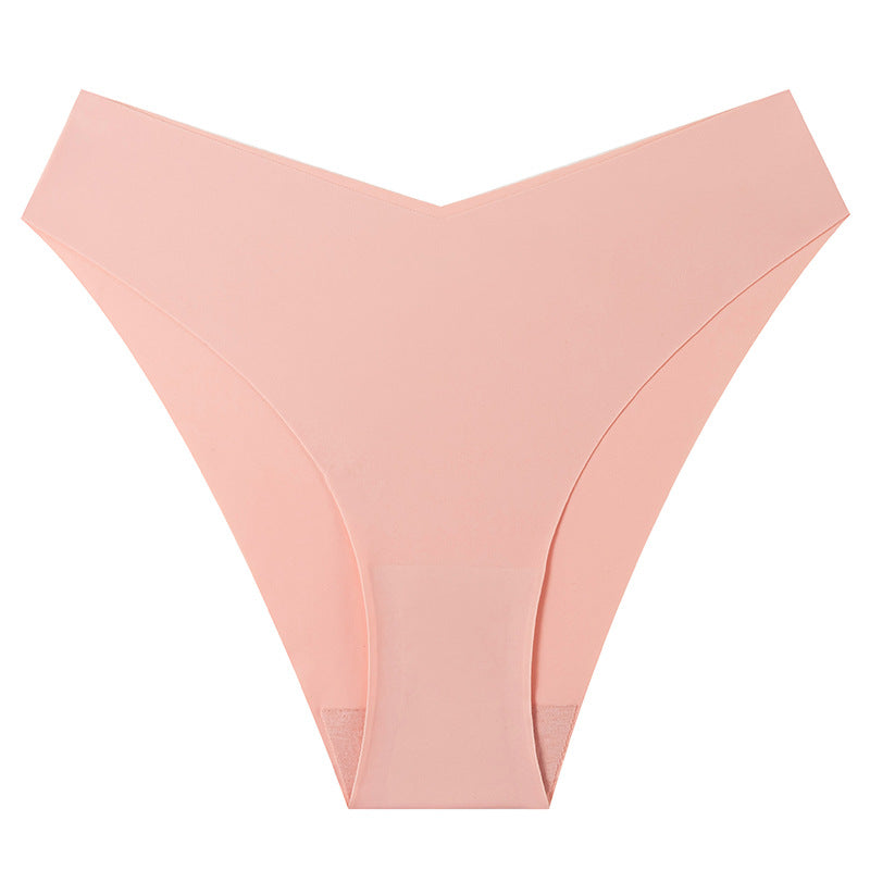 supply of large size pants, european and american sports yoga briefs, source factory personalized one-piece seamless underwear