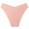 supply of large size pants, european and american sports yoga briefs, source factory personalized one-piece seamless underwear