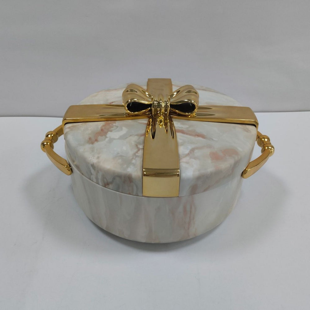 501 source factory daily kitchenware stainless steel liner insulation bucket light luxury insulation pot for home gift giving