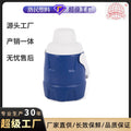 2.5l insulated kettle, 6 pieces per box, esky car handle storage box, portable food grade liner, consumable insulated kettle